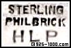 HLP, Philbrick