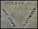 Joel F. Hewes