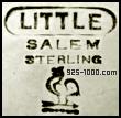 Little, Salem, rooster