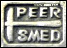 Peer Smed, Hammer