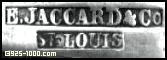 E.Jaccard & Co.