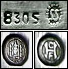 Dansk Hallmarks