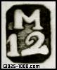 Munden Silver Mark