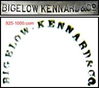 bigelow, Kennard & Co