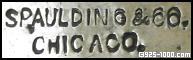 Spaulding & Co, Chicago