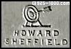 Howard, Sheffield, arrow bullseye