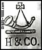 H&Co, horn