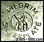 Pilgrim Silverplate