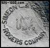 Simeon L. & George H. Rogers Company, USA