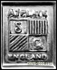 SG, A1 Plate, England