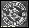 Superior Silver Plate Co.