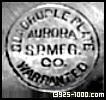 Aurora S.P.MFG.Co