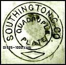 Southington C. Co., quadruple plate