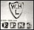 W.H.L, EPNS