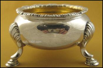 Orr Madras silversmith