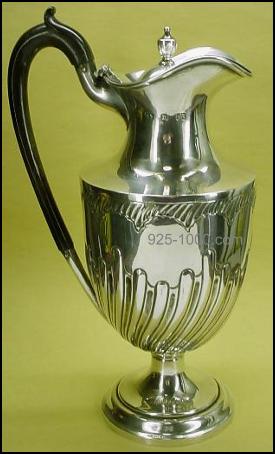 Elkington Silversmiths