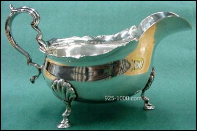 silversmith