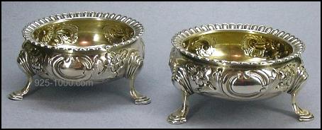 robert harper silversmith